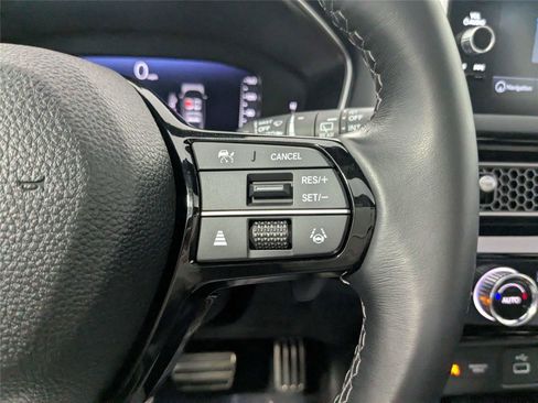 Used 2024 Honda Civic Sport Touring image 18