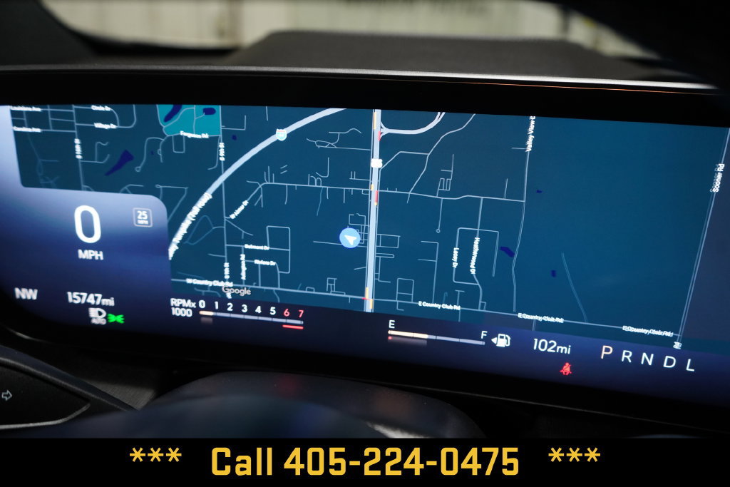Used 2026 Buick Enclave Sport Touring FWD image 39