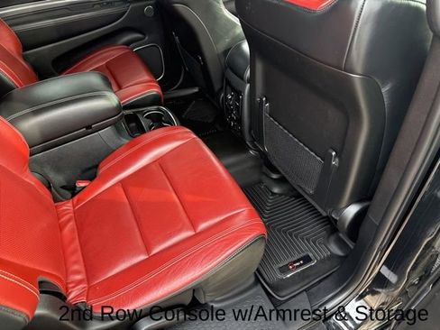 Used 2019 Dodge Durango SRT w/ Technology Group image 26