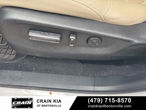 Used 2021 Honda CR-V EX-L image 14