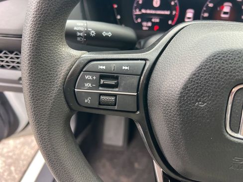 Used 2024 Honda Accord LX image 16