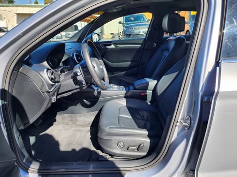 Used 2015 Audi A3 TDI Premium w/ Cold Weather Package image 15