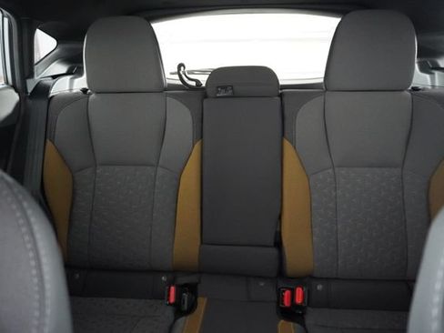 Certified 2025 Subaru Crosstrek 2.5i Sport w/ Crosstrek Mirror Package AWD/4WD image 31