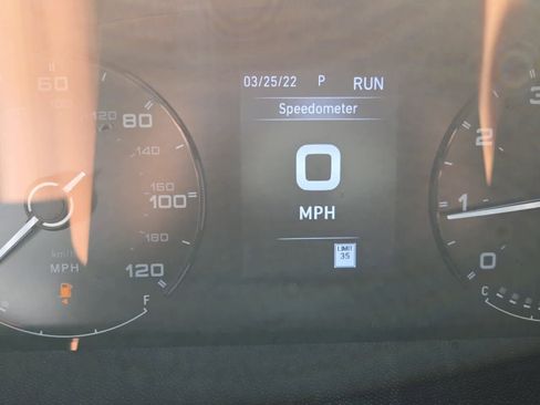 New 2025 RAM ProMaster 2500 image 16