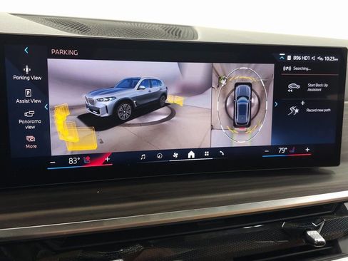 Used 2026 BMW X5 xDrive40i image 36