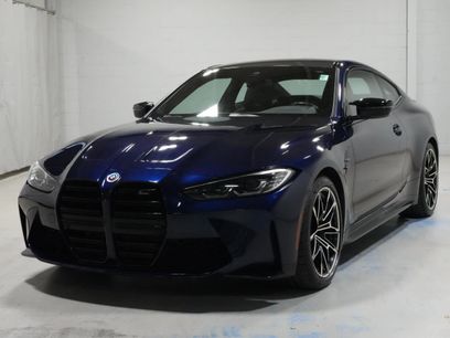 Used 2023 BMW M4 Competition w/ Parking Assistance Package