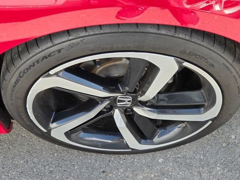 Used 2018 Honda Accord Sport image 10