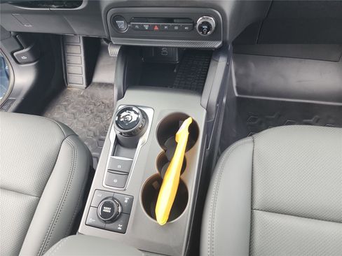 New 2025 Ford Bronco Sport Badlands w/ Badlands Tech Package image 30