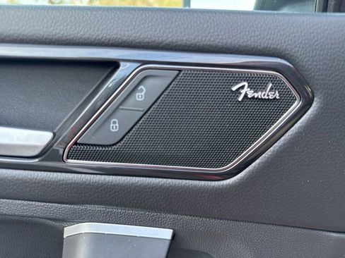 Used 2024 Volkswagen Tiguan SEL R-Line image 13