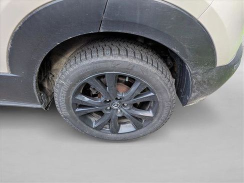 Used 2024 MAZDA CX-30 AWD 2.5 S w/ Select Sport Pkg image 9