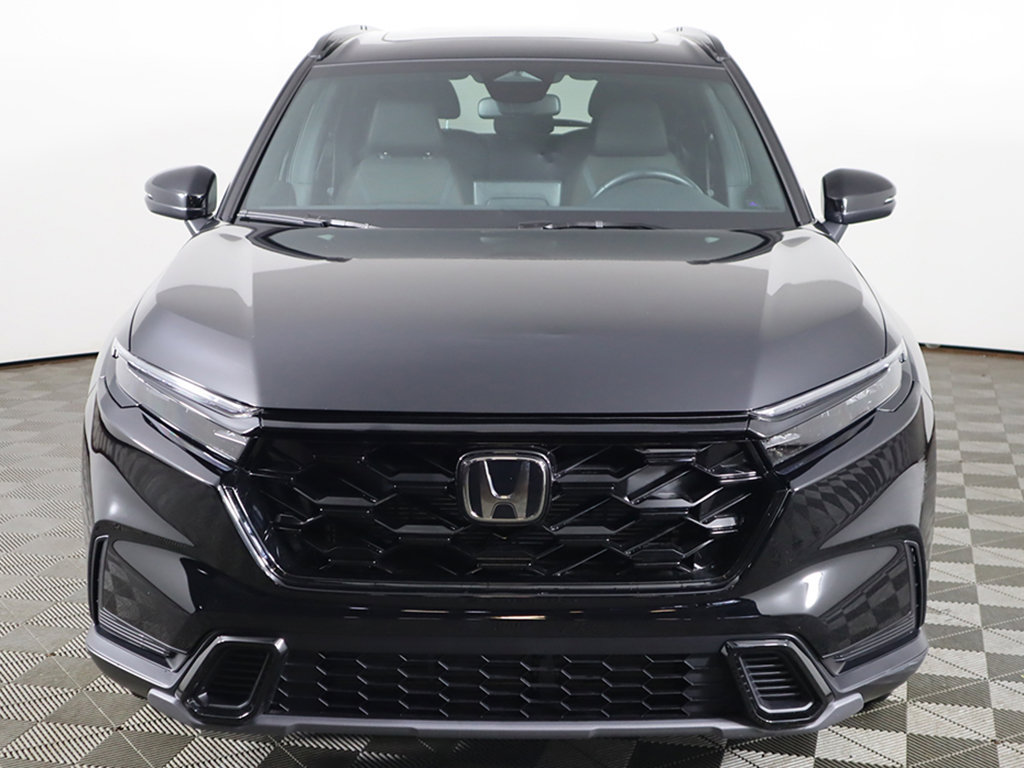 Certified 2026 Honda CR-V Sport image 11