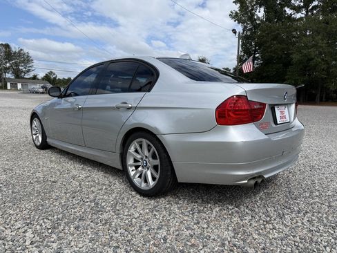 Used 2009 BMW 328i Sedan image 9