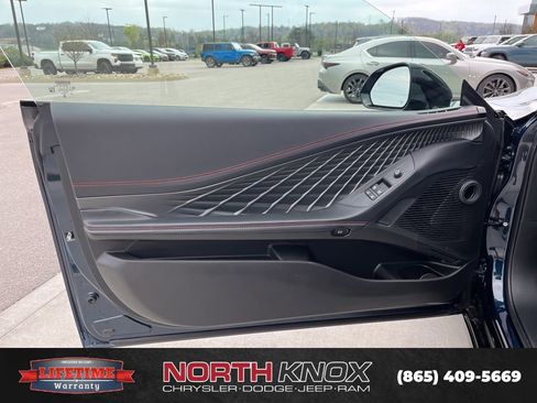 New 2026 Dodge Charger Scat Pack image 7