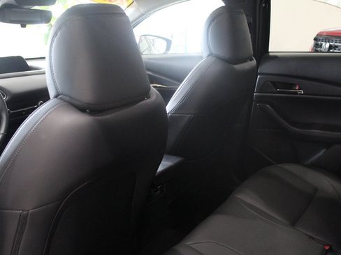 Used 2022 MAZDA CX-30 AWD 2.5 S w/ Preferred Package image 16