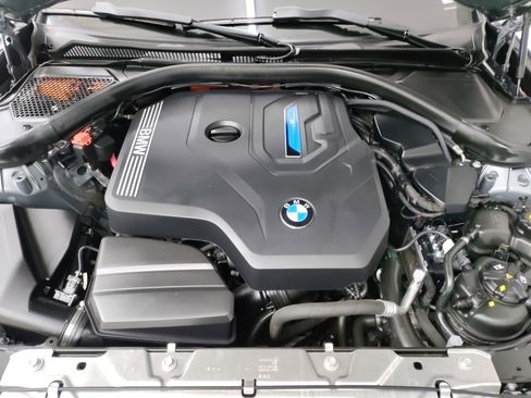 Certified 2023 BMW 330e w/ Driving Assistance Package image 31