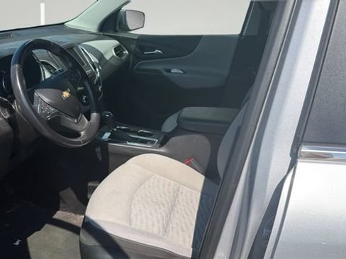Used 2021 Chevrolet Equinox LT AWD/4WD image 6