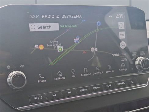 Used 2023 Mitsubishi Outlander SE image 26