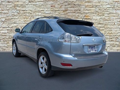 Used 2004 Lexus RX 330 AWD image 4
