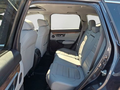 Used 2018 Honda CR-V EX-L image 8