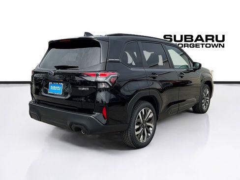 New 2026 Subaru Forester Touring image 7