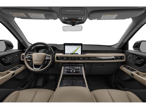 Used 2020 Lincoln Aviator 2WD image 8