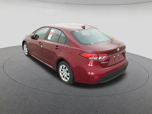 New 2026 Toyota Corolla LE image 5