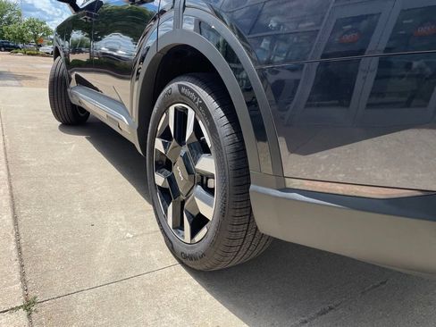 Used 2027 Kia Telluride S AWD/4WD image 19