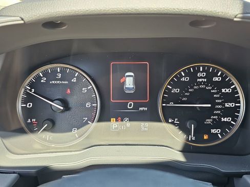 New 2026 Subaru Crosstrek 2.5i Wilderness AWD/4WD image 37