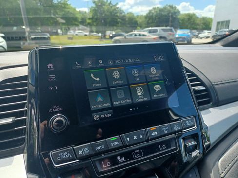 Used 2023 Honda Odyssey Sport image 12