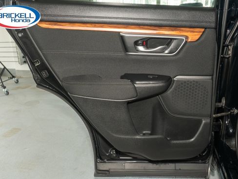 Used 2021 Honda CR-V EX image 12