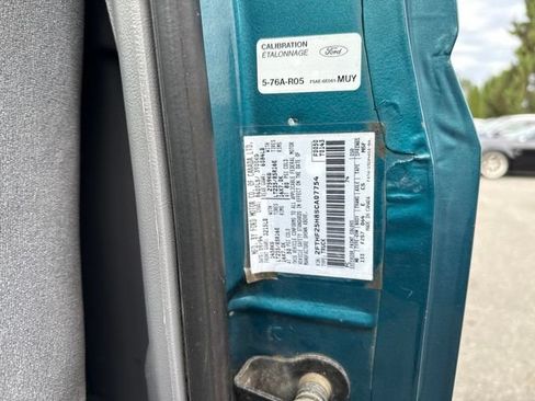 Used 1995 Ford F250 2WD Regular Cab image 15