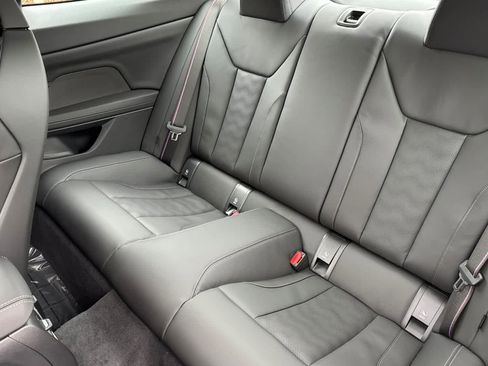 New 2026 BMW M4 Competition w/ M Driver's Package image 4