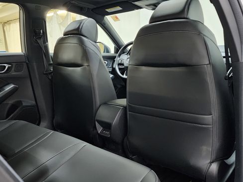 Used 2025 Acura Integra A-Spec image 19