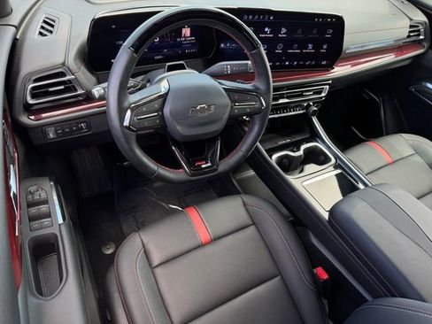 Used 2024 Chevrolet Traverse RS w/ LPO, Floor Liner Package image 26