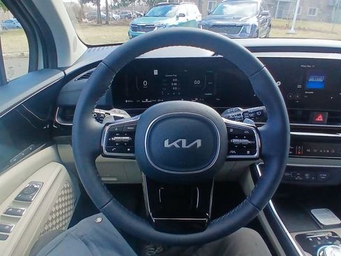 New 2026 Kia Carnival SX Prestige FWD image 14