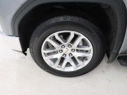 Used 2020 GMC Sierra 1500 SLT w/ SLT Premium Plus Package image 7