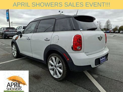 Used 2011 MINI Cooper Countryman image 7