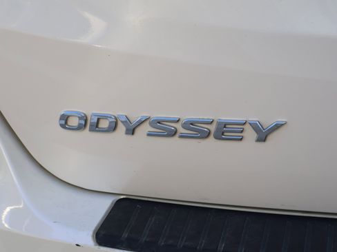 Used 2025 Honda Odyssey Sport-L image 17