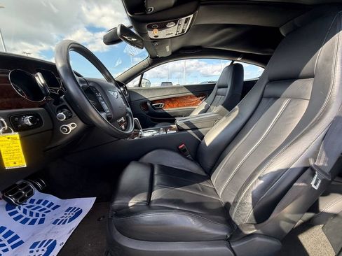 Used 2005 Bentley Continental GT image 20