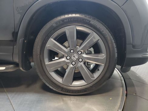 Certified 2019 Honda Pilot EX-L image 17