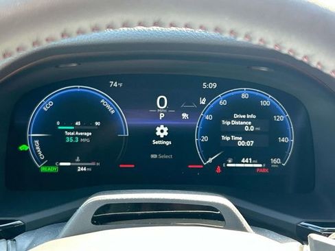 New 2026 Toyota Camry XSE FWD image 35