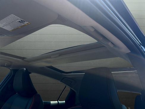 New 2025 Toyota Prius Plug-In Hybrid FWD image 24