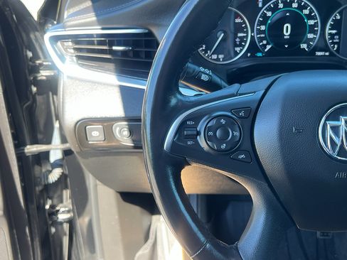 Used 2019 Buick Enclave Avenir w/ Avenir Technology Package AWD/4WD image 33