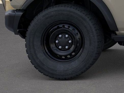 New 2026 Ford Bronco Big Bend w/ Black Diamond Package image 21