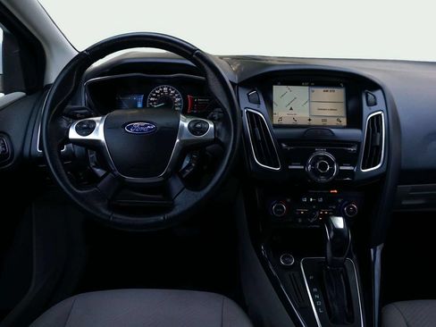 Used 2016 Ford Focus Electric Hatchback FWD image 21