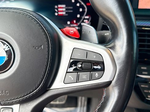 Used 2022 BMW M5 w/ Competition Package image 39