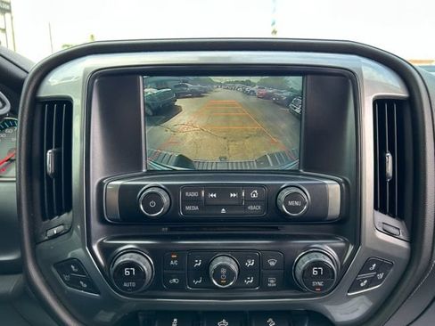 Used 2015 Chevrolet Silverado 1500 LTZ Z71 AWD/4WD image 49