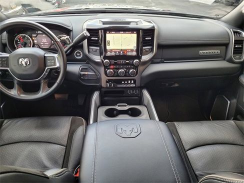 Certified 2021 RAM 2500 Laramie image 6