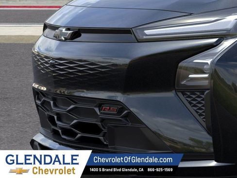 New 2027 Chevrolet Bolt RS w/ Technology Package FWD image 13