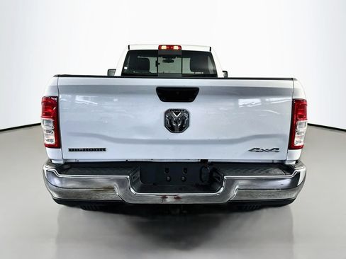 Used 2021 RAM 2500 Tradesman AWD/4WD image 6